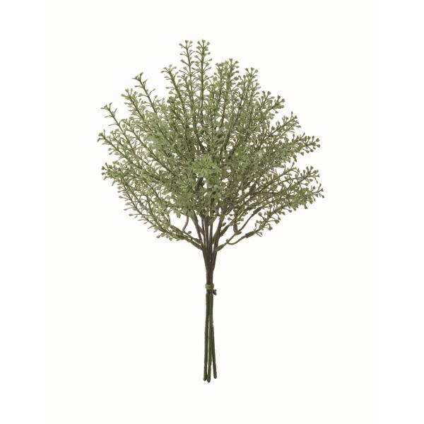 【商品番号：051-34344】/【VAR：】date20260207造花葉物、フェイクグリーン ファーン【アスカ】