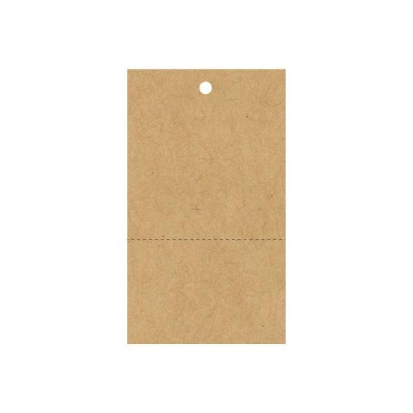 【商品番号：052-02868】/【VAR：46864】4974268695451/20170811newラッピングタグ 値札(プライスタグ)