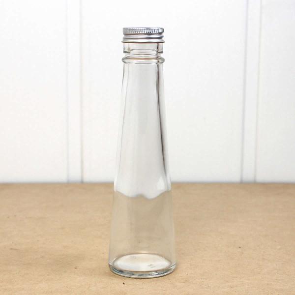 【商品番号：054-00009】/【VAR：60816】5400009/20170930new/口内径20mmハーバリウム 瓶・ボトル ガラス瓶