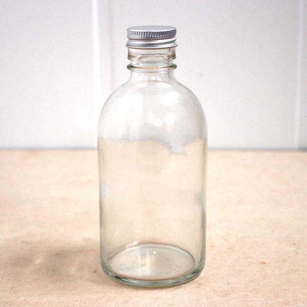 【商品番号：054-00015】/【VAR：60812】5400015/20170930new/口内径20mm/chukuハーバリウム 瓶・ボトル ガラス瓶