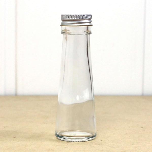 【商品番号：054-00019】/【VAR：60816】5400019/20170930new/口内径20mm/230327mnosハーバリウム 瓶・ボトル ガラス瓶