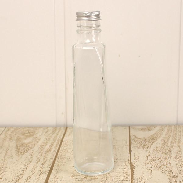 【商品番号：054-00031】/【VAR：60815】/20180221new/口内径20mmハーバリウム 瓶・ボトル ガラス瓶