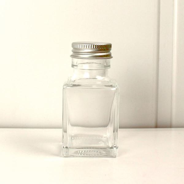 ハーバリウム　瓶　蓋　キャップ　バラ売り ハーバリウム 瓶 蓋 キャップ バラ売り 即日☆ハーバリウム瓶