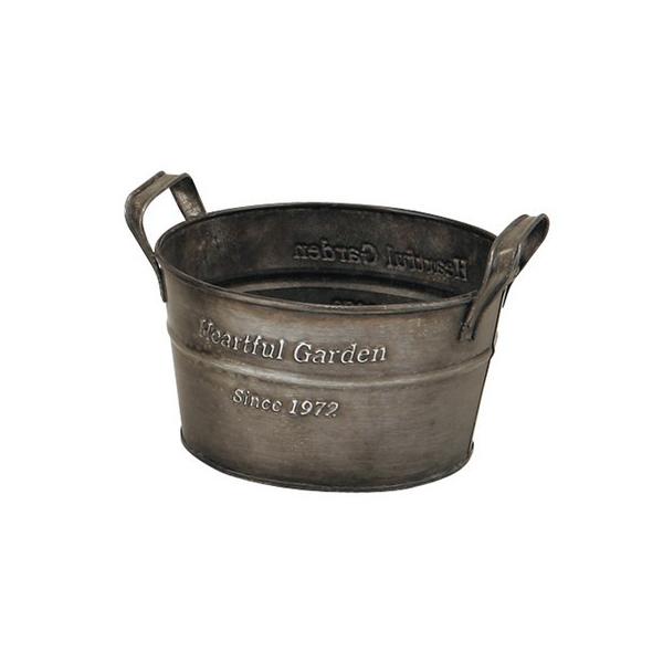 ブリキ タライの通販 価格比較 価格 Com