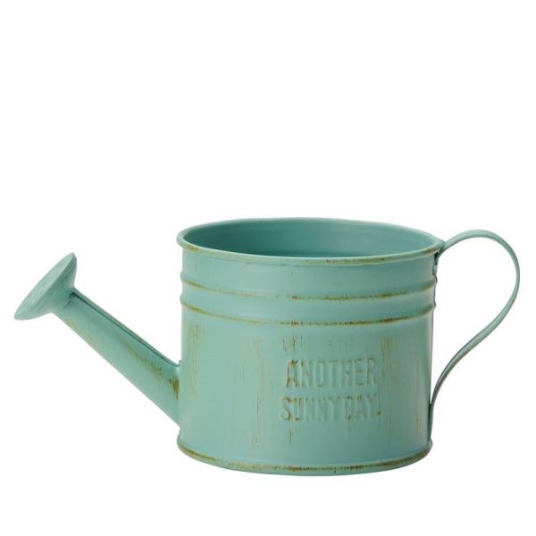 【商品番号：055-06746】/【VAR：51845】4530254112083/20180207new/ghlot1/園芸用品 植木鉢・フラワーポット アイアン・ブリキ鉢