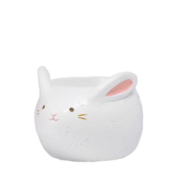 【商品番号：055-12409】/【VAR：】date20240607/花器・花瓶 ポリレジン樹脂花器【ito&amp;】