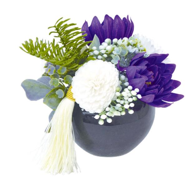 【商品番号：056-00401】/【VAR：79854】date20231117ソープフラワー ソープフラワー完成品