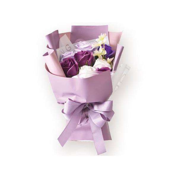 【商品番号：056-00447】/【VAR：79865】date20231117ソープフラワー ソープフラワー完成品