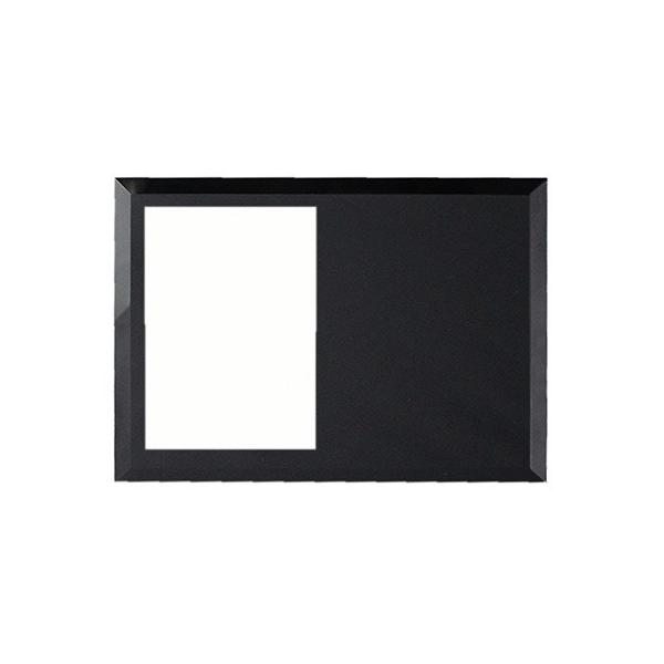 ������07 OrangeDeco �t�H�g�O���X �u���b�N K-2658 �Ԋ� �ԕr �t�H�g�t���[�� �ʐ^����