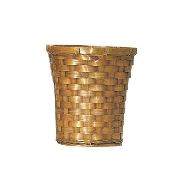 【商品番号：060-00632】/【VAR：8972】新商品201304/BB-085/4560111360524/15seijin-028かご・バスケット 花かご・フラワーバスケット【FourSeasons】