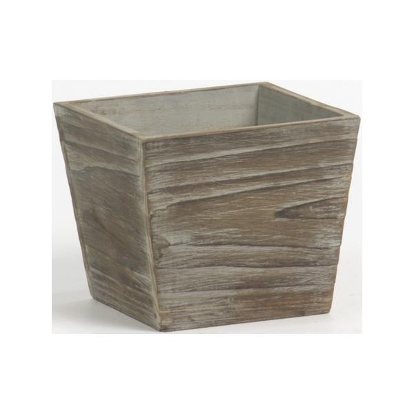 アンティークの木鉢 楽天市場】【送料無料】植木鉢 セメント おしゃれ アンティーク