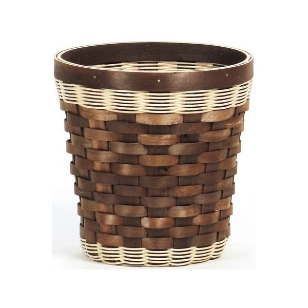 【商品番号：070-01542】/【VAR：25349】4951169008740/132-73505-11/20160114new/かご・バスケット 花かご・フラワーバスケット【SG Wonder zone】