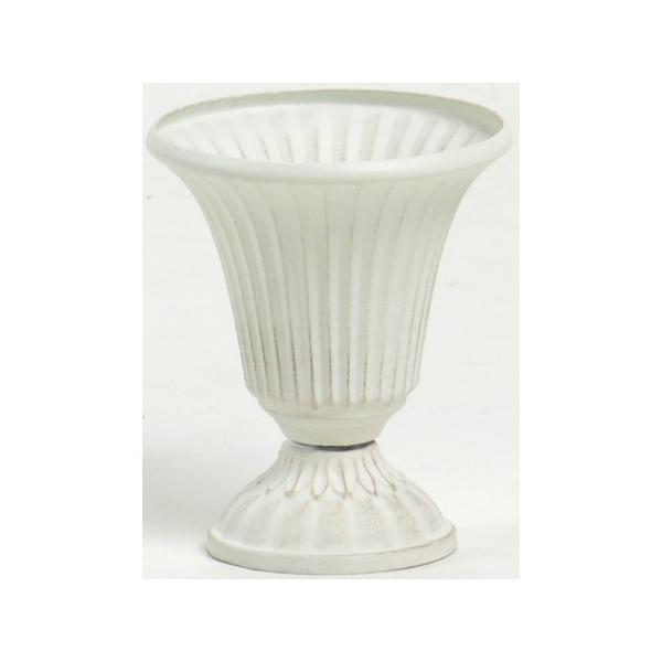 日限定07 特価 SG Wonder zone アンティークブリキポット WT 540