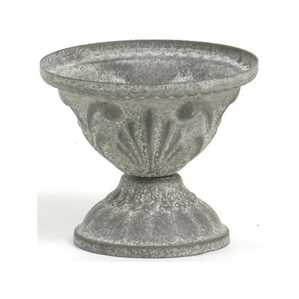 【商品番号：070-01770】/【VAR：25361】4951169022906/132-540008-7/20160114new/hallo-0001/2017hallo/花器・花瓶 ブリキ・アイアン