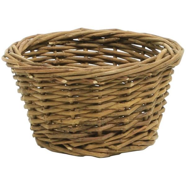 【商品番号：070-02951】/【VAR：65052】20201119new/かご・バスケット 花かご・フラワーバスケット【SG Wonder zone】