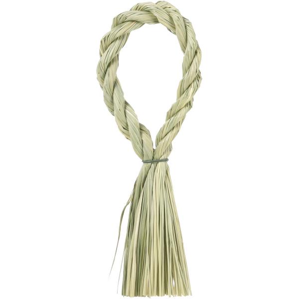 しめ縄　お正月飾り　しめ縄リース新年　No.7 Amazon | 秀〆(Hideshime) 正月飾り しめ縄 玄関 リース 金寿 幸