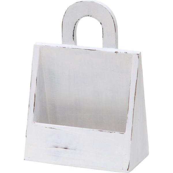 【商品番号：071-01724】/【VAR：71671】20221017new/小ロットで買いやすくなりました！4花器・花瓶 木製花器【NatureDesigns】