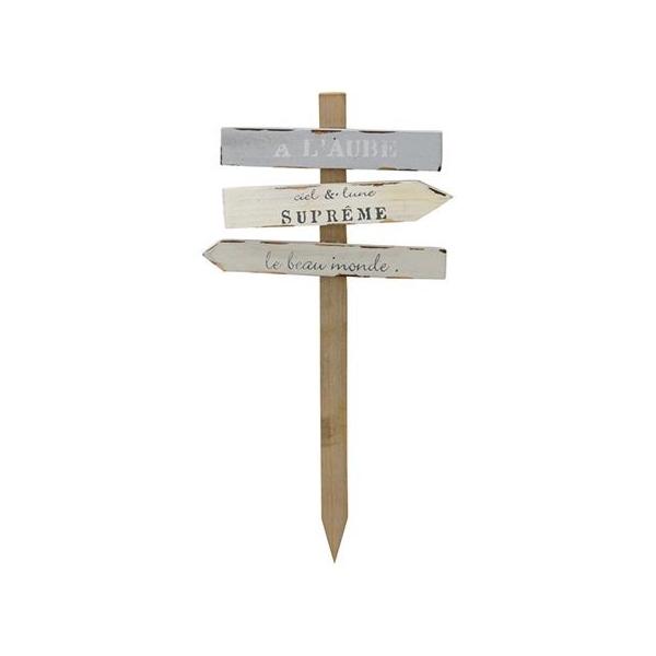 【商品番号：077-12557】/【VAR：58050】20190321new/バラ売り/yuzenlot園芸用品 ガーデニング雑貨・オーナメント ガーデンピック