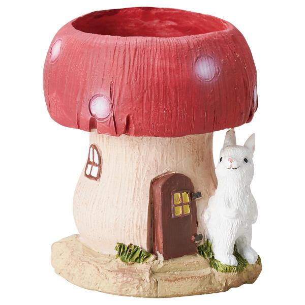 【商品番号：077-18899】/【VAR：69528】20221019new/yuzenlotガーデニング・園芸用品 植木鉢・フラワーポット レジン鉢【友膳】