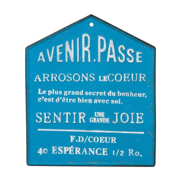 【商品番号：077-22047】/【VAR：74132】date20240228/yuzenlot/園芸用品 ガーデニング雑貨・オーナメント サイン・プレート