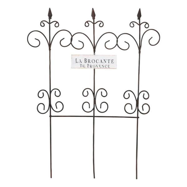 【商品番号：077-22411】/【VAR：】date20240228/園芸用品 ガーデニング雑貨・オーナメント ガーデンピック【友膳】