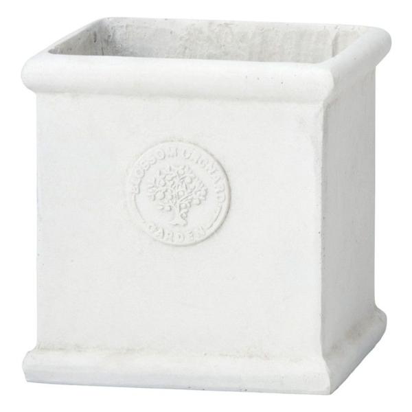 【商品番号：077-23207】/【VAR：74858】date20241002園芸用品 植木鉢・フラワーポット グラスファイバー鉢