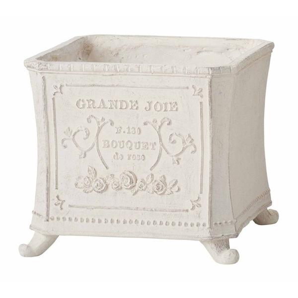 【商品番号：077-24231】/【VAR：75533】date20250303園芸用品 植木鉢・フラワーポット グラスファイバー鉢