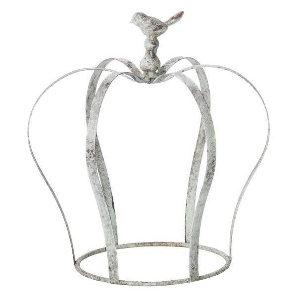 【商品番号：077-24813】/【VAR：87260】date20251001園芸用品 ガーデニング雑貨・オーナメント アイアン・ブリキ