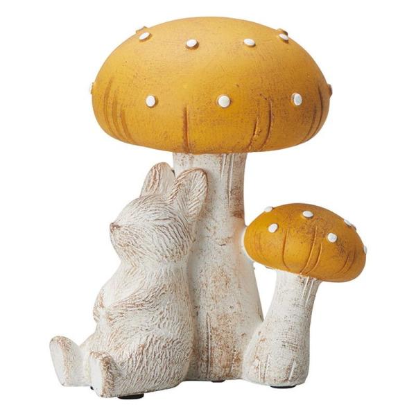 【商品番号：077-25221】/【VAR：87334】date20251001園芸用品 ガーデニング雑貨・オーナメント 置物・オーナメント