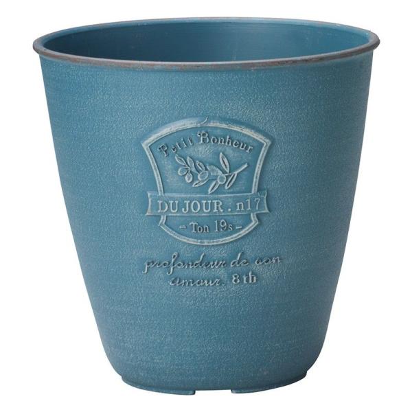 【商品番号：077-25270】/【VAR：87344】date20251001ガーデニング・園芸用品 植木鉢・フラワーポット 合成樹脂鉢