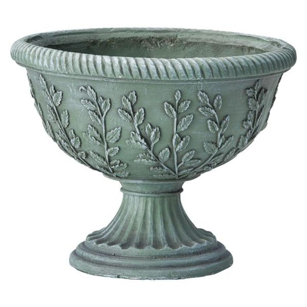 【商品番号：077-25417】/【VAR：87355】date20251001園芸用品 植木鉢・フラワーポット グラスファイバー鉢