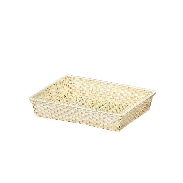 【商品番号：078-01780】/【VAR：10698】4986838154169/2014年5月新商品/かご・バスケット 花かご・フラワーバスケット【大橋新治商店】