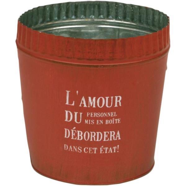 �勴�V�����X �A���u���ʃ|�b�g�k �u���E�� 10-265 �Ԋ� �ԕr �u���L �A�C�A��