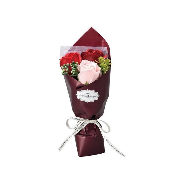 【商品番号：079-07214】/【VAR：67342】20210622newソープフラワー ソープフラワー完成品【パレ】