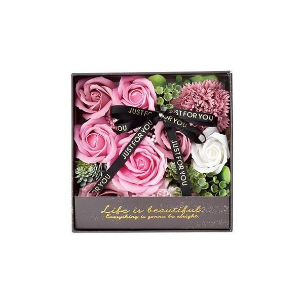 【商品番号：079-07369】/【VAR：65305】20211105new/soap-02ソープフラワー ソープフラワー完成品【松野ホビー】