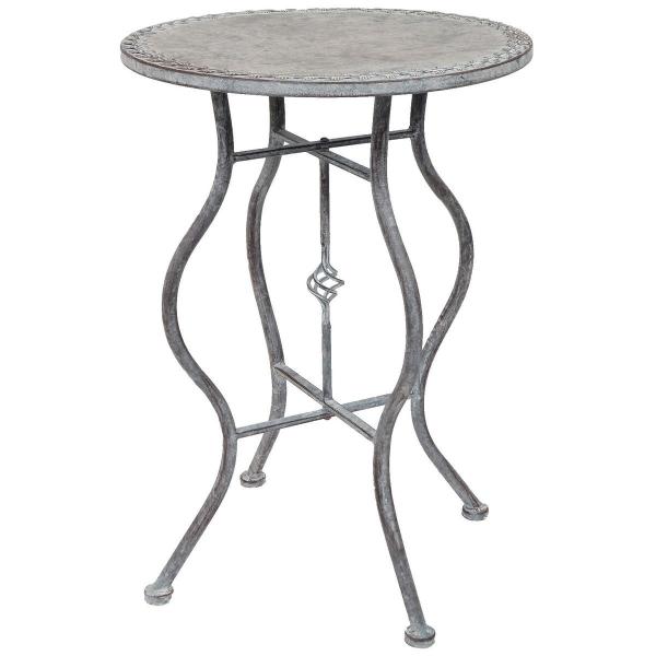 村田屋産業 シャビープラントスタンド　ガーデニング 日限定07 村田屋産業 シャビーリーフテーブル 6177 園芸用品 ガーデン