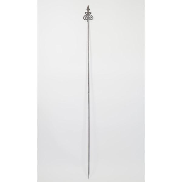 日限定07 村田屋産業 ガーデンスティックパレスグレー 7264 園芸用品