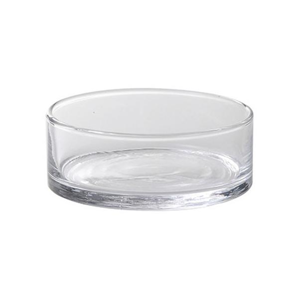 Paseo ガラスベース Ex 50 5 02 花 資材花器 ベースガラス花器 花瓶横長 の価格推移 サープラ