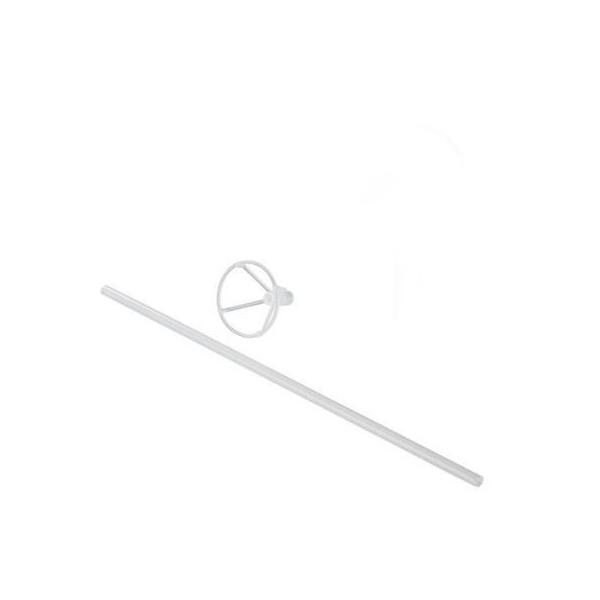 Paseo �o���[���X�e�B�b�N 10�{����  BRK-03 2�� �f�R���[�V�����p�[�c �f�� �o���[���t�����[ �ޗ�