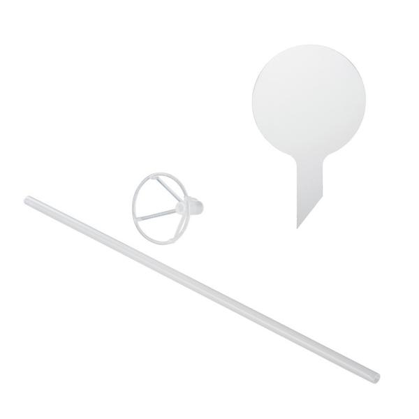 Paseo AWo[20cmƃXeBbN 10Zbg  BRS-03 2P fR[Vp[c f o[t[ ޗ