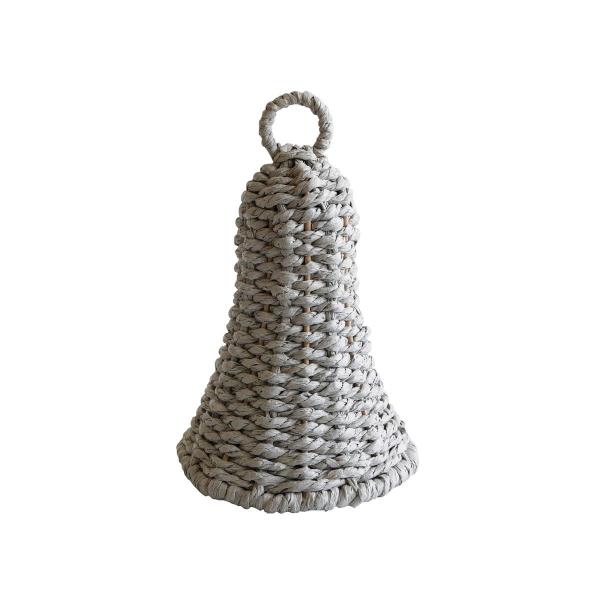 Paseo ベル OG-45M-GY 2個 花器 花瓶 紙製花器 : はなどんやアソシエ