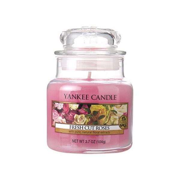 07 J} YANKEE CANDLE YCW[S tbVJbg[Y YK003-05-03 3 Lh E\N A}Lh