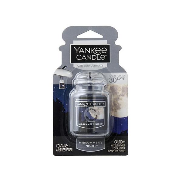 07 J} YANKEE CANDLE YClIJ[W[ ~bhT}[YiCg YK323-05-11 6 A}G
