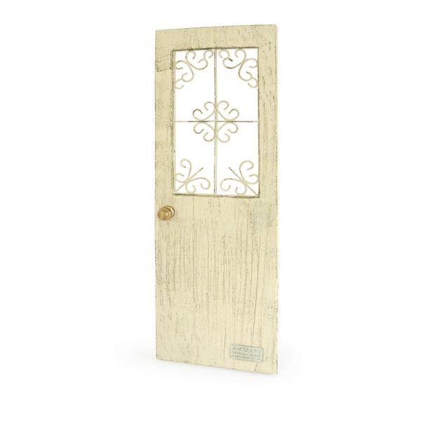 ミニチュア/フレンチシャビードア2点セット ミニチュア/フレンチシャビードア2点セット ミニチュア/フレンチ