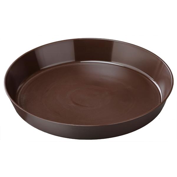 日限定07 フラワーベース Leo レオ 9号 チョコ 8609 5個