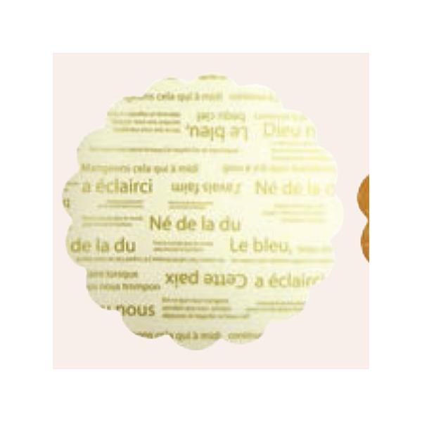 Gracias ZV[g 65 No.6@N[×S[h@POO^@ 106506 bsOy[p[   JbgACe