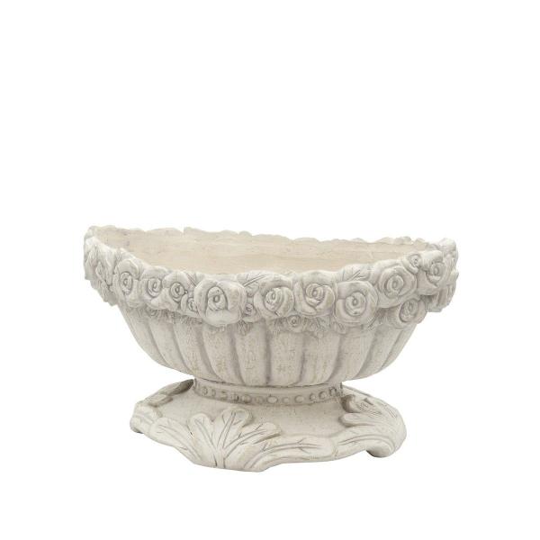 【商品番号：104-09063】/【VAR：73535】20230725new/color20230919園芸用品 植木鉢・フラワーポット グラスファイバー鉢