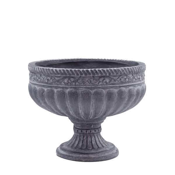 CARNAC ゴブレットB−S−BK ブラック GFB300SBK 植木鉢 おしゃれ