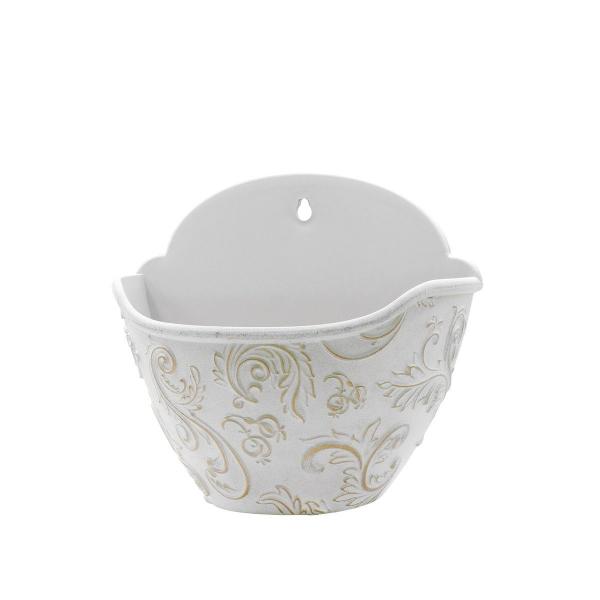 【商品番号：104-09721】/【VAR：73964】date20240110/999color10199ガーデニング・園芸用品 植木鉢・フラワーポット 合成樹脂鉢【CARNAC】