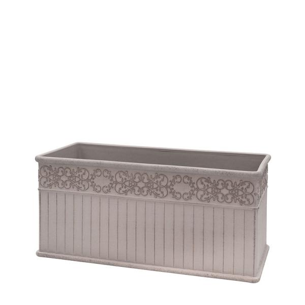 【商品番号：104-10425】/【VAR：74724】date20240812/999color10211ガーデニング・園芸用品 プランター 合成樹脂